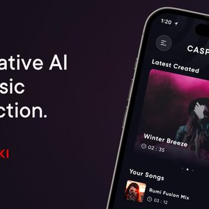 Image for 'Casperaki'