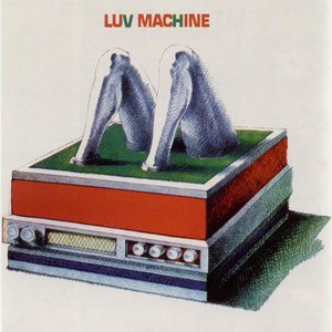 Luv Machine