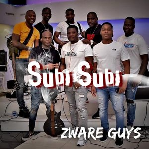 Subi Subi [Explicit]