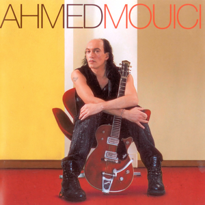 Ahmed Mouici photo provided by Last.fm