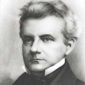 John Francis Wade 的头像