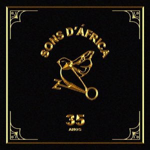 Sons D'áfrica - 35 Anos