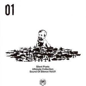 Ultimate Collection : Sound Of Silence Vol.01