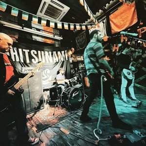 Shitsunami 的头像