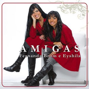 Avatar für Eyshila e Fernada Brum