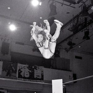 Diving Elbow Drop