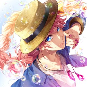 乙女どもよ。 - EP
