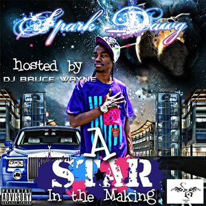 A Star In The Making
