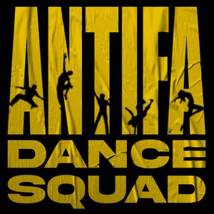 Antifa dance Squad