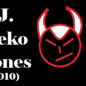 Dj Keko jones 的头像