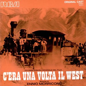 C'era una volta il west