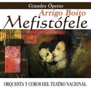 Image for 'Opera - Mefistofele'