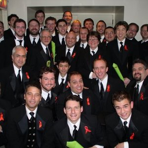 Avatar de New York City Gay Men's Chorus