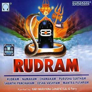 Image for 'Rudram'