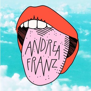 Avatar de Andrea Franz