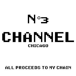 CHANNEL No3