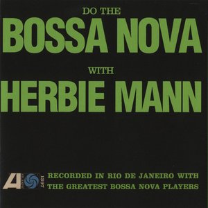 Bild für 'Do The Bossa Nova'