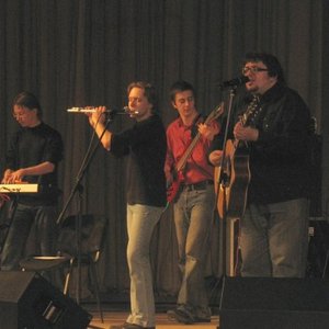 Image for 'Комплекс Полноценности'