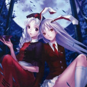 SOUND HOLIC MEETS TOHO 〜東方的幻奏小曲集〜