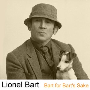 Bart for Bart's Sake