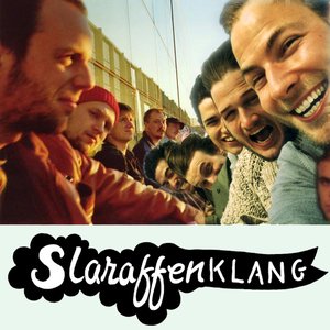 Image for 'Slaraffenklang'