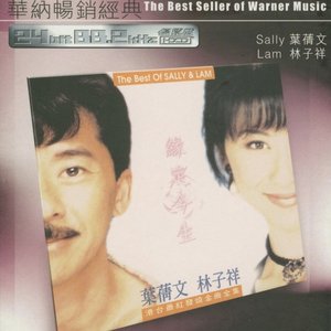 華納好歌連場精選 (The Best of Sally & Lam)