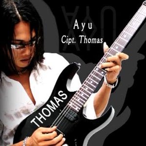 Avatar for Thomas Arya