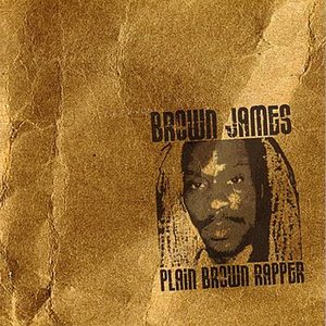 Plain Brown Rapper