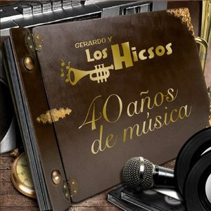 40 años de música