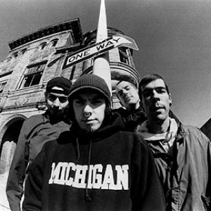 The Suicide Machines photo provided by Last.fm