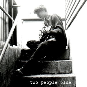Two People Blue - Single