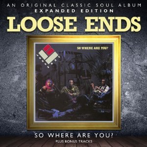 So Where Are You? (Expanded Edition)