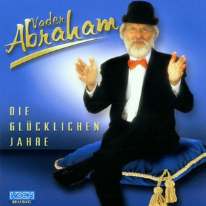 Die glücklichen jahre cover