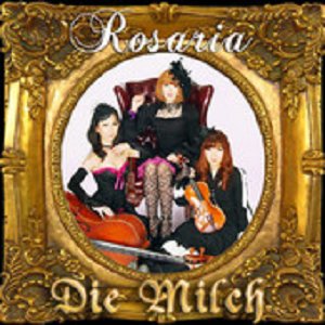 Rosaria - Single