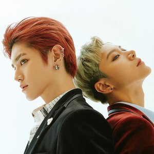 Taeyong & Ten 的头像