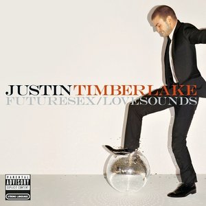 Image for 'FutureSex/LoveSounds [Special Edition]'