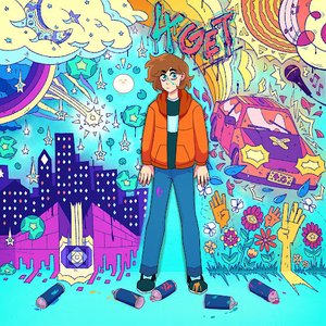 4Get (feat. Or3o) - Single