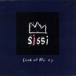 Look At Me EP