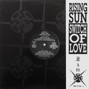 Switch Of Love