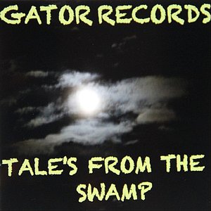 Tale's from the Swamp
