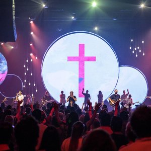 Avatar for Hillsong In Italiano