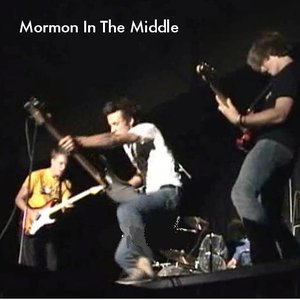 Mormon in the Middle 的头像