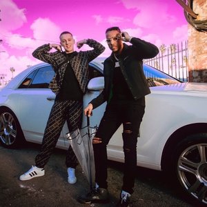 Avatar for Aitch X Aj Tracey