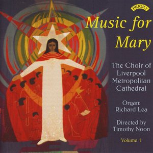 Music for Mary - Volume 1
