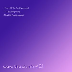 wave thru drum'n #3.1