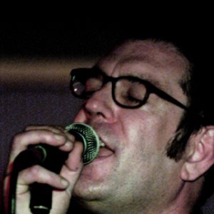 Robert Lloyd 的头像