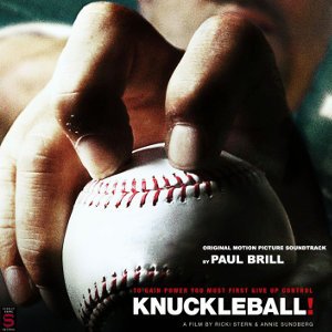 Knuckleball!