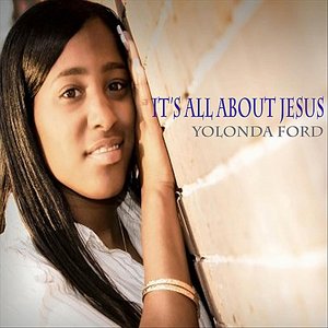 It's All About Jesus