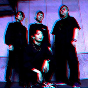 VOMIT OUT RESTRICTION 的头像
