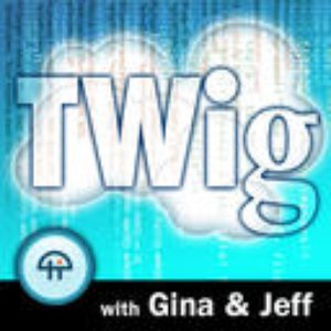 Leo Laporte, Jeff Jarvis and Gina Trapani のアバター